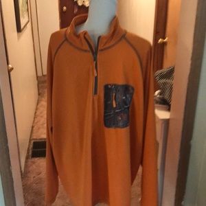 Legendary white tails long sleeve